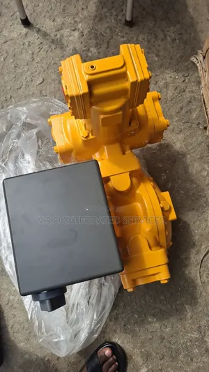 3" Liquid Control Diesel Flow Meter