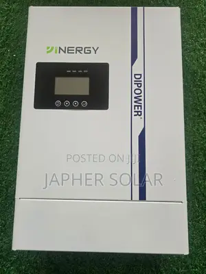 4.5kva Dipower Offgrid Hybrid Inverter