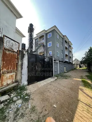 3bdrm Block of Flats in Owerri for rent