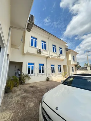 Furnished 2bdrm Duplex in Oluyole Sharp Corner for sale