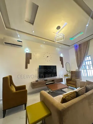 Furnished 2bdrm Duplex in Oluyole Sharp Corner for sale
