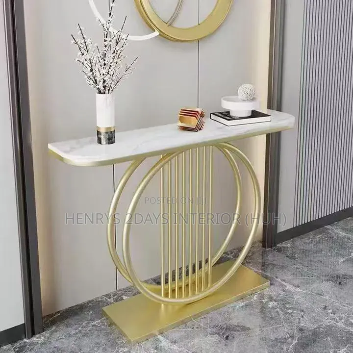 Make Up Table Or Console
