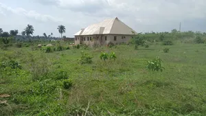 Plot of Land at Omoluwabi Estate Dagbolu