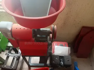 Europec Rice Mining Merchain