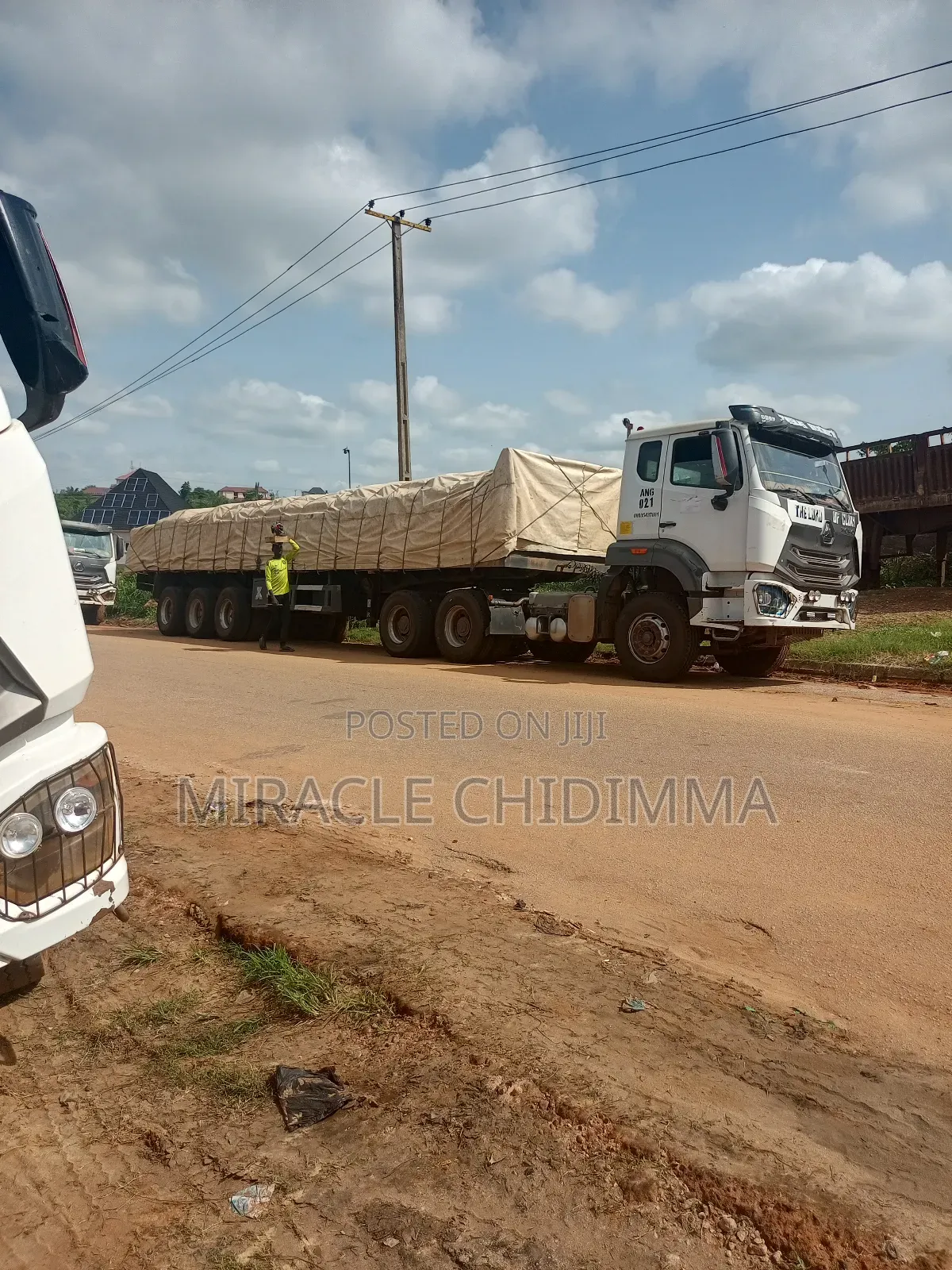 Best Dangote Cement Supply