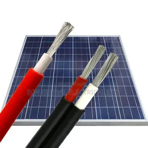 16mm 2 Core Shielded Solar Screen Cable (High Quality)