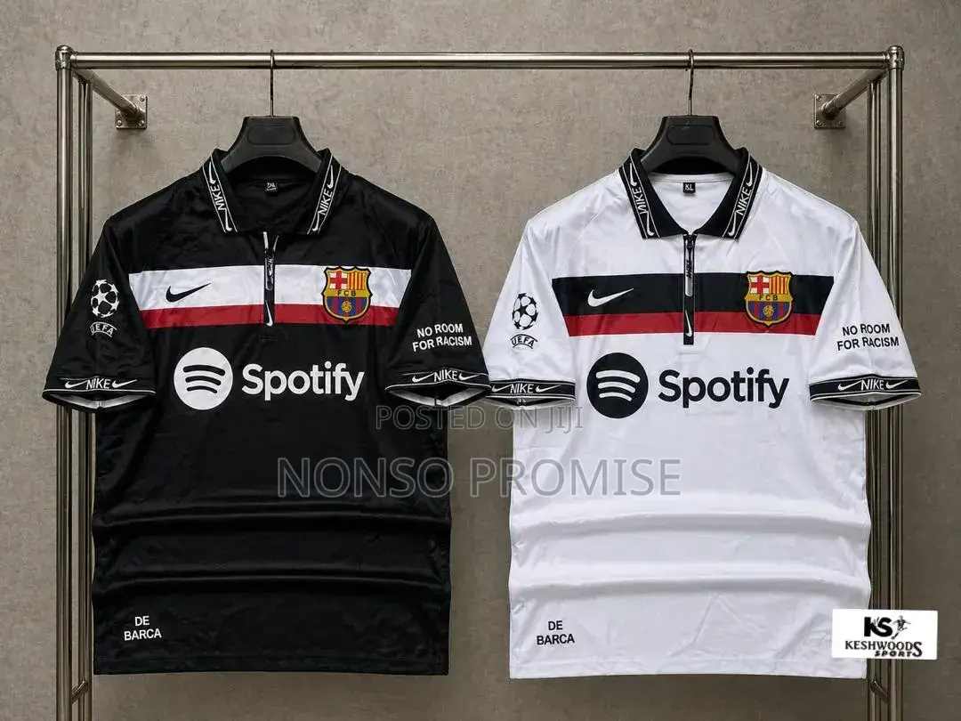 Official Jersey