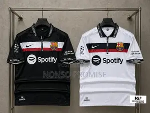 Official Jersey