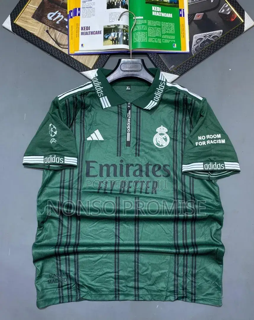 Official Jersey