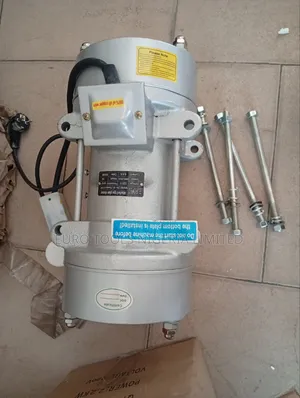 Electric Vibrator Motor