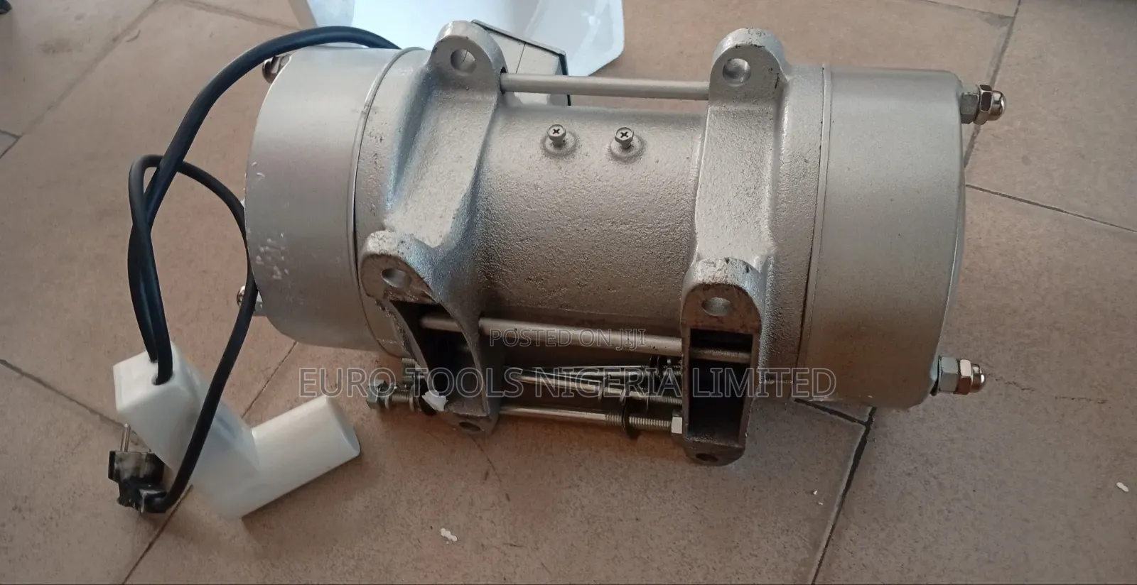 Electric Vibrator Motor