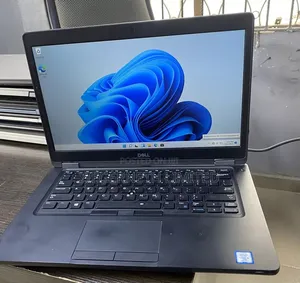 Laptop Dell Latitude 5401 8GB Intel Core i7 SSD 256GB