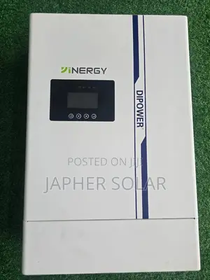 8.1kva Dipower Offgrid Hybrid Inverter