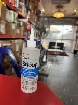 Swagelok Real Cool Snoop Liquid Leak Detector