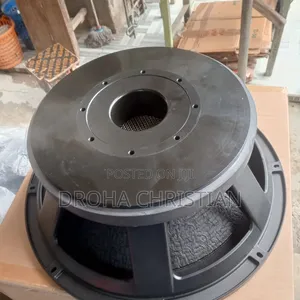 Extra Super 18" Sub Speaker With 150mm Coil