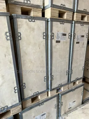 5kwh 48v Hyper Solar Lithium Ion Battery