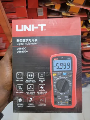 Digital Mult Miter