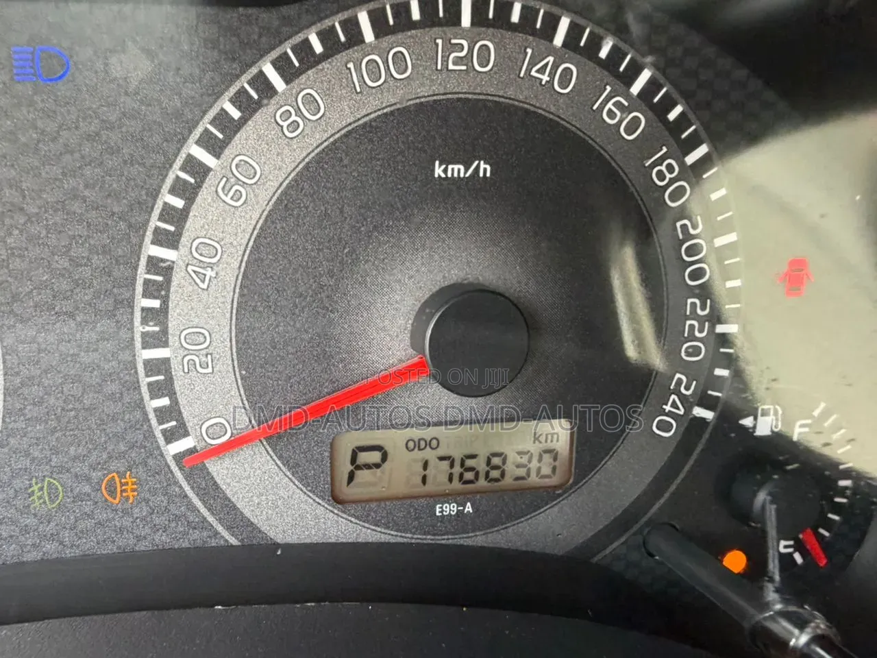 Toyota Corolla 2013 Gray