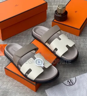 Hermes Pams