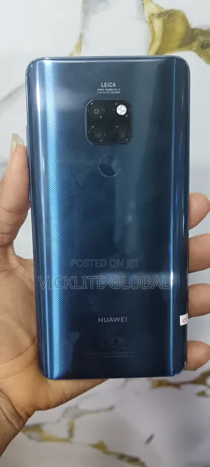 Huawei Mate 20 128 GB Blue
