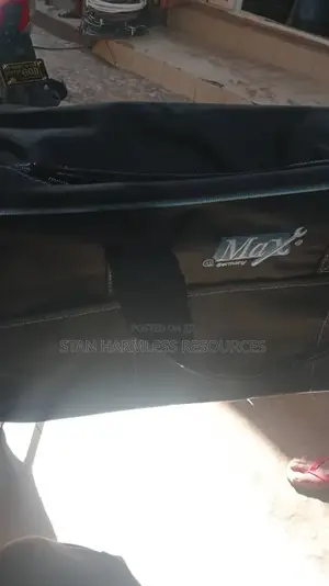 Mechanical Tools Bag