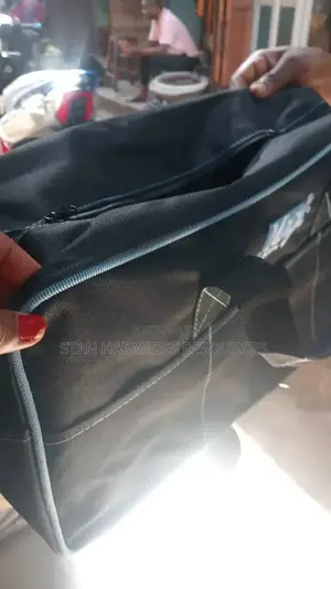 Mechanical Tools Bag