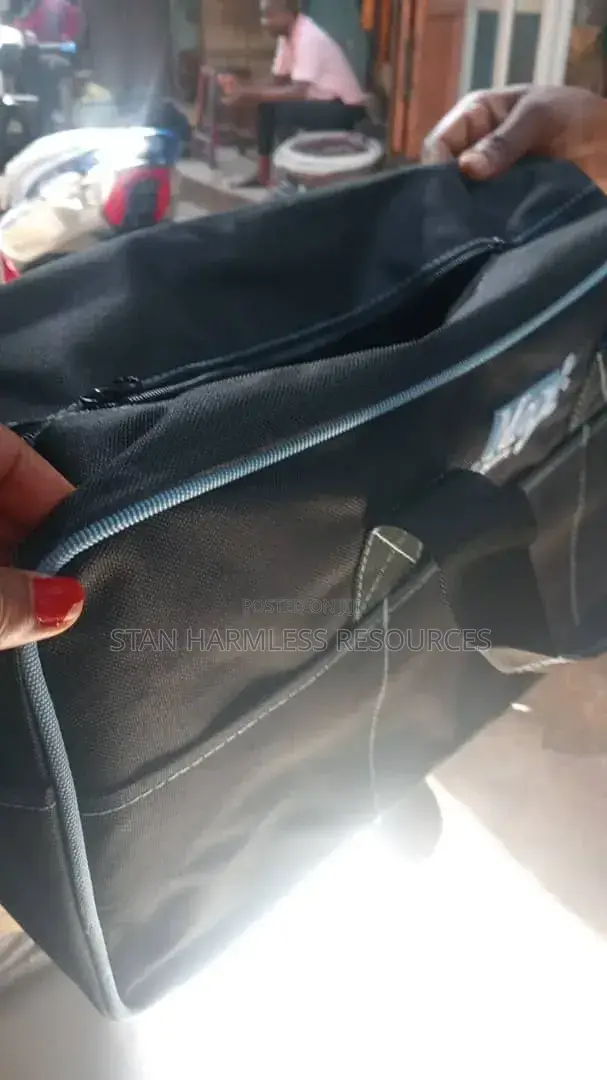 Mechanical Tools Bag
