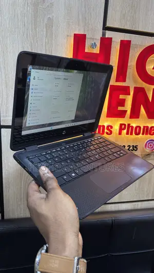 Laptop HP ProBook 11 X360 G1 EE 4GB Intel Pentium SSD 128GB