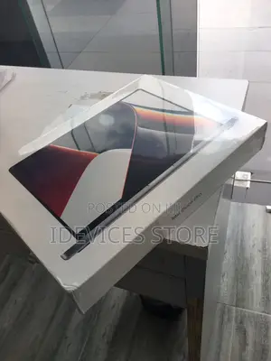 New Laptop Apple MacBook Pro M1 32GB Apple M1 Pro HDD+SSD 4T