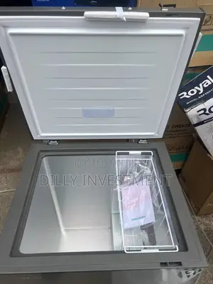 Fc180sh Hisense 142l Freezer