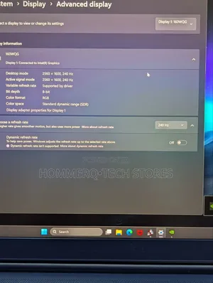 Laptop Alienware 16x Aurora 32GB Intel Core Ultra 9 SSD 2T