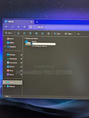 Laptop Alienware 16x Aurora 32GB Intel Core Ultra 9 SSD 2T