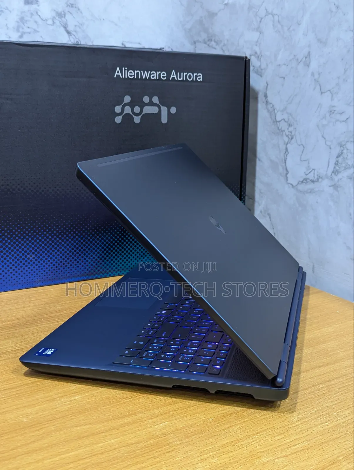 Laptop Alienware 16x Aurora 32GB Intel Core Ultra 9 SSD 2T
