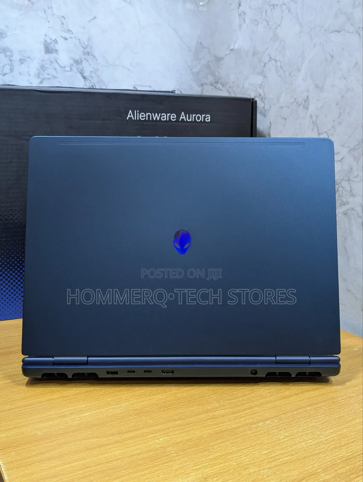 Laptop Alienware 16x Aurora 32GB Intel Core Ultra 9 SSD 2T
