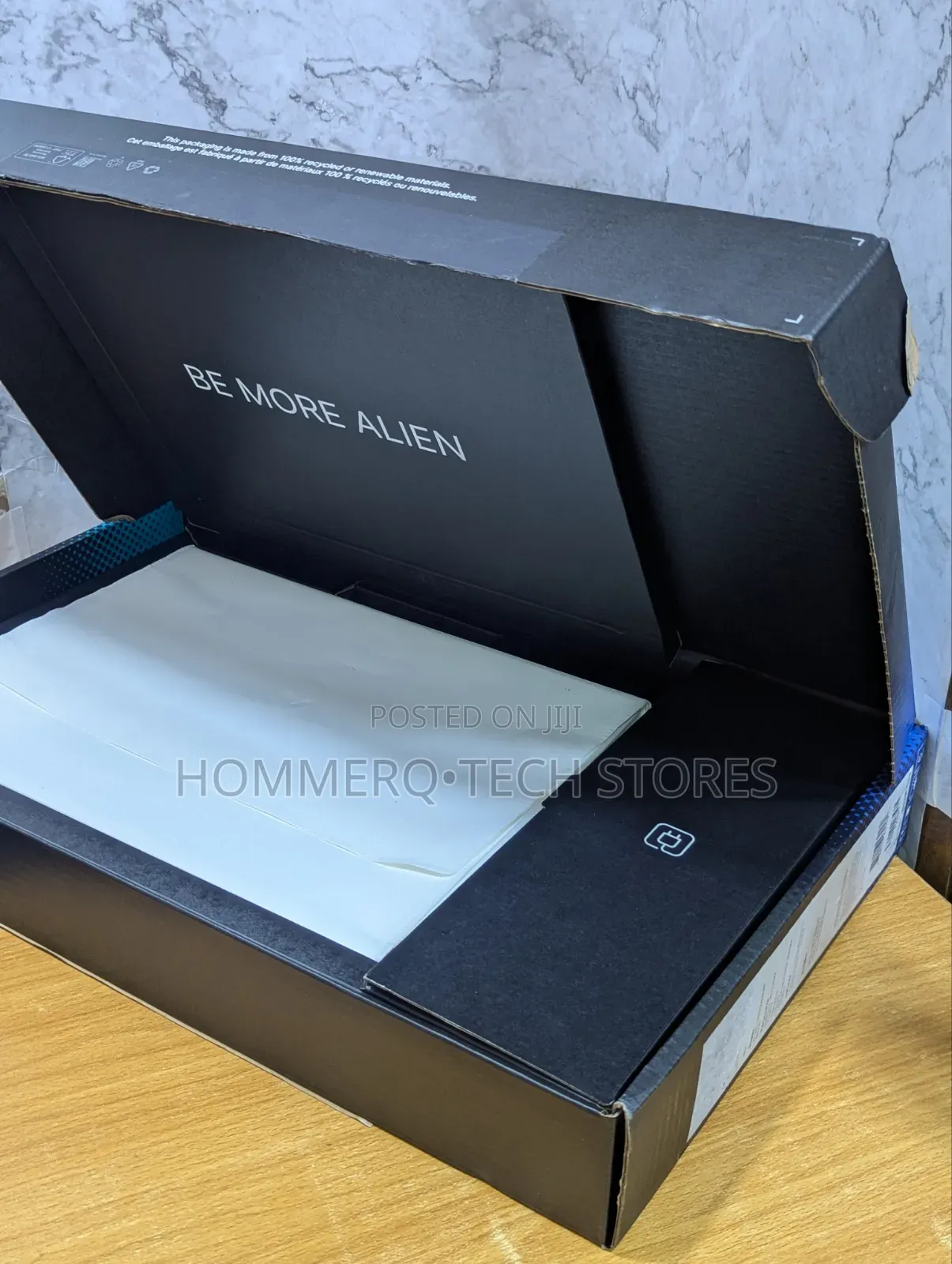 Laptop Alienware 16x Aurora 32GB Intel Core Ultra 9 SSD 2T