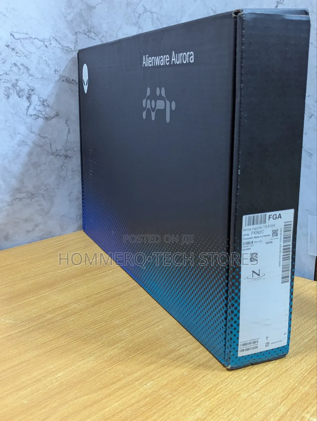 Laptop Alienware 16x Aurora 32GB Intel Core Ultra 9 SSD 2T