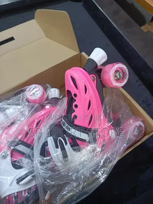 Kids Roller Skate Shoes