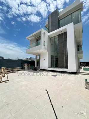 5bdrm Duplex in Ikoyi S.W for sale