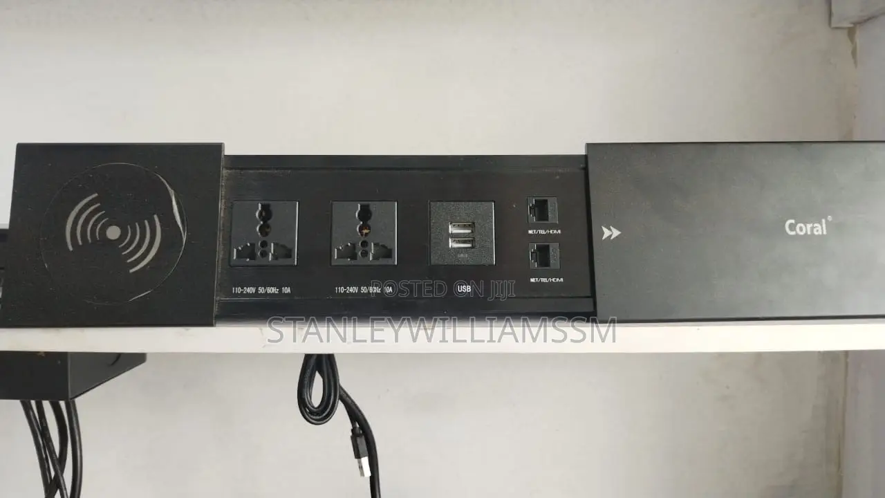 Table Sockets