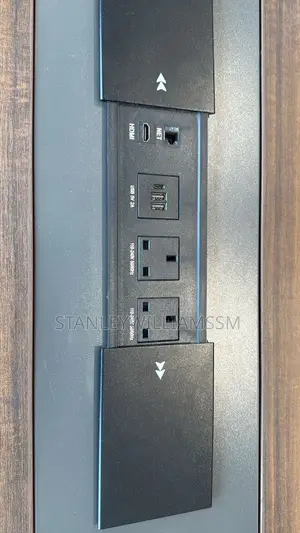 Table Sockets