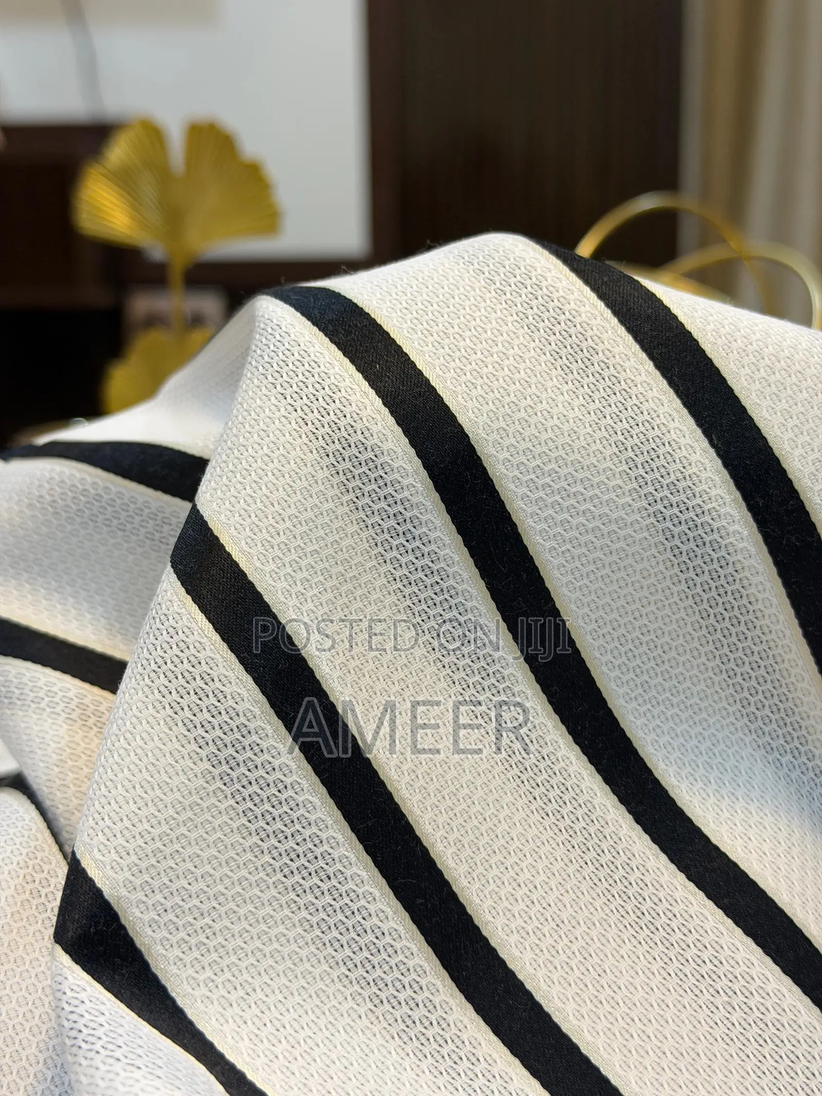 Viola Stripes