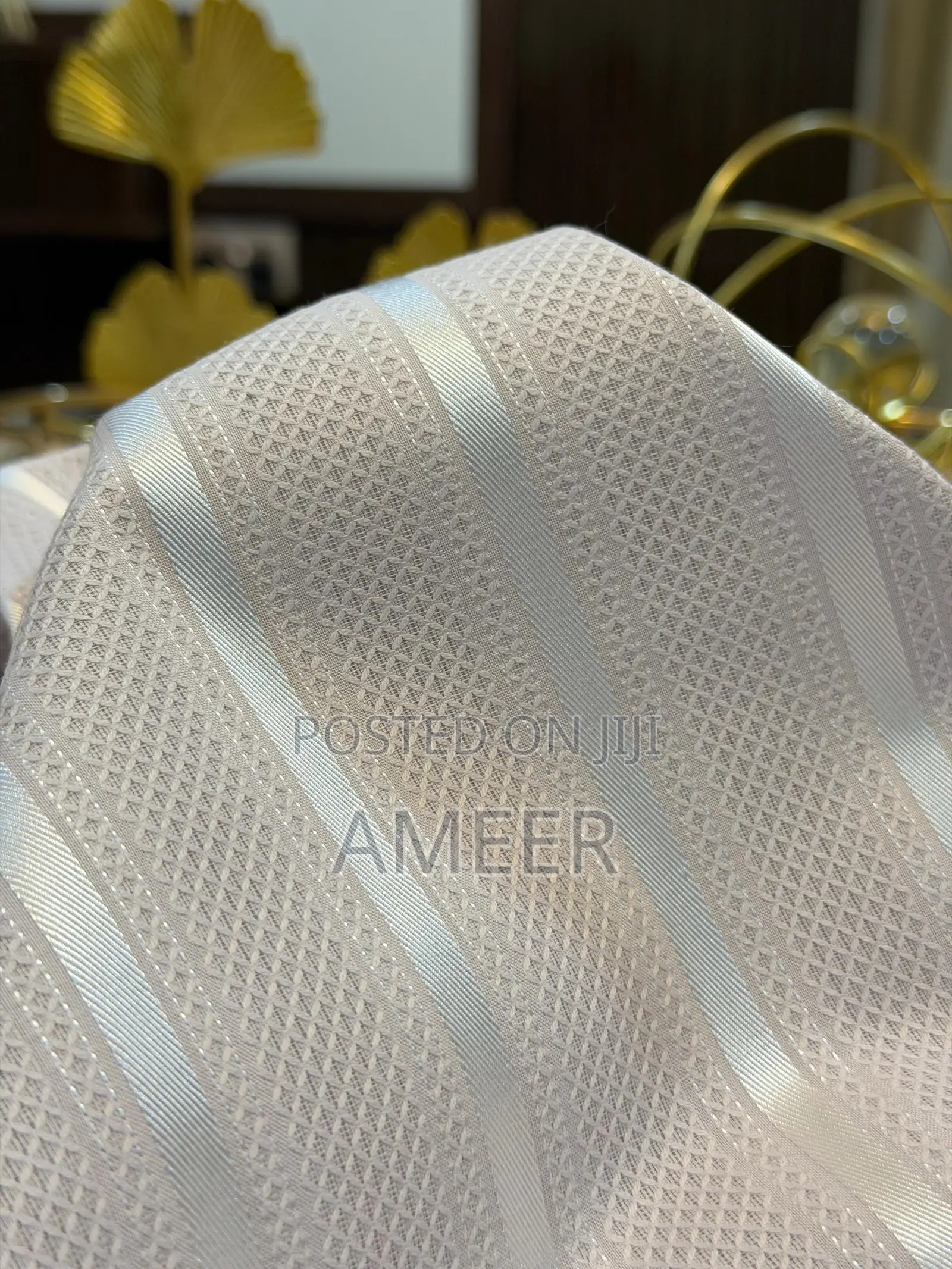 Viola Stripes