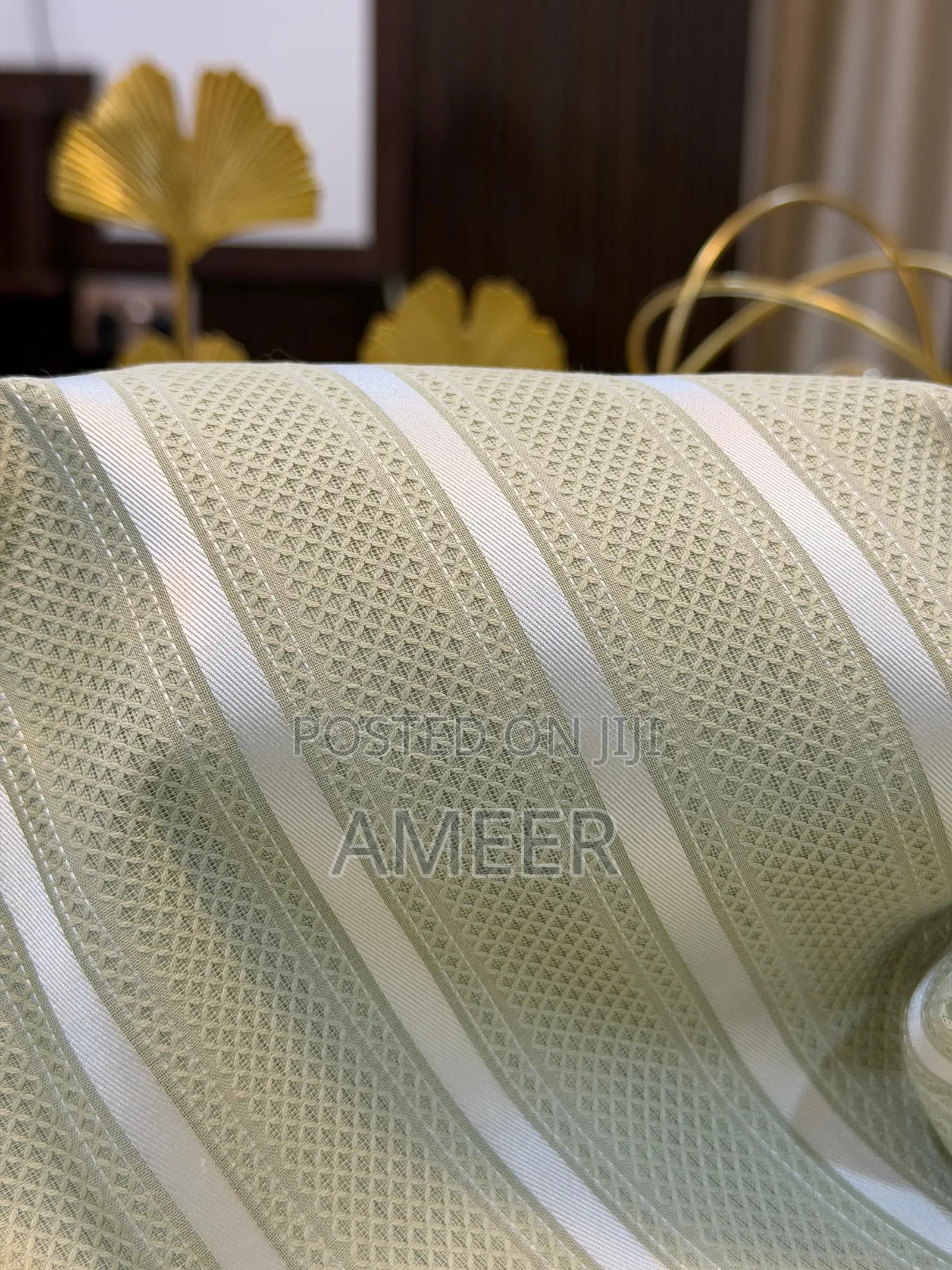 Viola Stripes