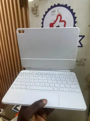 Apple Magic Keyboard