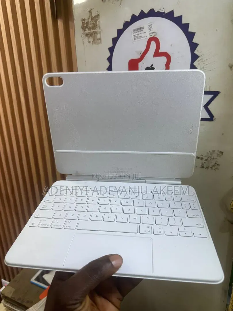 Apple Magic Keyboard