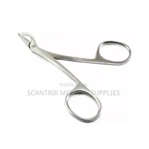 Surgical Grade Clip Removing Forceps for Reliable Performance