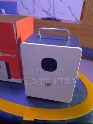 Itel Power Station All in One