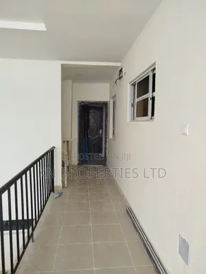 1bdrm Block of Flats in Wuye for rent