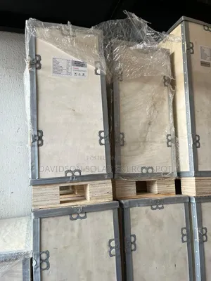 10.24kwh 48v Hyper Solar Lithium Ion Battery