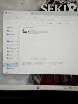 Laptop Dell G15 5535 16GB Intel Core i7 SSD 1T
